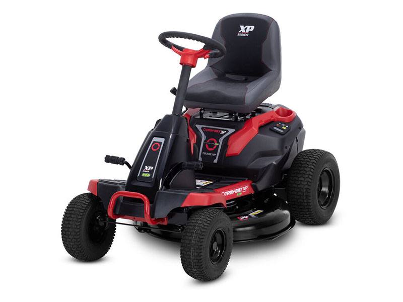 2023 TROY-Bilt TB30E XP 30 in. Lithium Ion 56V in Millerstown, Pennsylvania - Photo 2